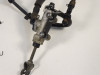 Rempomp achter Honda CB 1000 F