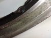 Front Wheel Honda VF 700  750 C Magna