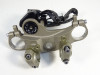 Key set Yamaha MT 09