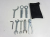 Gereedschapset Kawasaki ER 6