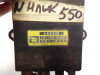 Ignitor CDI ECU Honda CB 550