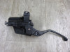 Rempomp BMW R Nine T