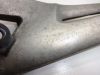 Pillion step left  Honda CBR 1100 XX