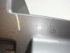 License plate holder Honda PC 800