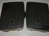 Kofferset Moto Accessoires Bagage