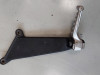 Pillion step left  Aprilia RSV 1000