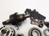 Motorblok diverse Yamaha XT 500