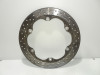 Remschijf voor Yamaha XJ 600 Diversion