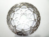 Brake disc front Kawasaki ZX 7 R