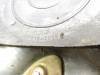 Motorblokdeksel Kawasaki VN 1500