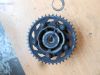 Driven flange Honda CB 600 F