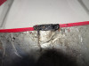 Cowl V shape under Honda VFR 750