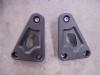 Front center cowl Yamaha XSR 700