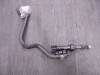 Rempomp achter Yamaha MT 07