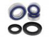 Wheel bearing Suzuki DL 1000 V STROM