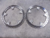 Bremsscheibenset BMW F 900 XR