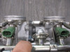Gasklephuis Yamaha XT 1200 Z Super Tenere