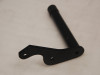 Voetsteun links Harley Davidson Softtail