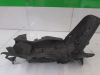Kentekenplaathouder Honda CB 500