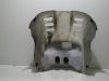Verkleidung unten Kawasaki KLE 500
