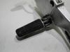 Main step holder left Yamaha FJR 1300