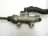 Rempomp achter Honda ST 1100 Pan European