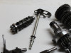 Versnellingsbak Yamaha MT 07