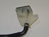 Rear brake master cylinder  Suzuki GSR 600