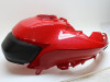 Fuel tank cover Ducati Multistrada 1260