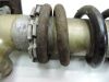 Stossdampfer hinten Kawasaki ZX 7 R