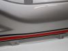 Cowl left rear Suzuki GSX F 750