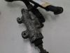 Rempomp achter Honda CBR 1000 F