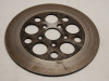 Rear brake disc Harley Davidson Dyna