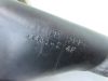Air intake left Suzuki GSX R 1300 Hayabusa