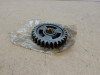 Gear box Moto Guzzi V35 V50 V65