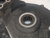 Koppelingsdeksel Harley Davidson Softtail