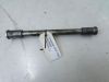Axle front Kawasaki GPZ 1100