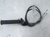 Gashandle Honda PC 800