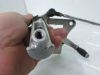Schetsplaat links Suzuki GSX R 750