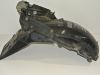 Achterspatbord BMW R 1150 RT   R 850 RT