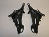 Seiten verkleidung links Honda CBR Fireblade