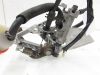 Fussrastetrager vorne rechts Honda CBR 600 F