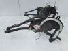 Geweih  Verkleidungshalter Suzuki GSX F 1100