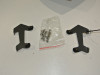 Scheibe Windschild Yamaha MT 07