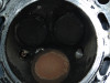 Cylinder head Honda TRANSALP