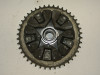 Driven flange Suzuki GSR 750