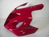 Frontverkleidung kanzel Suzuki GSX R 750