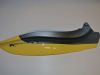 Rechter achterkant BMW K 1200 RS
