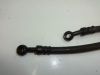 Brake hose front Honda VT 700 750