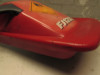 Rear cowl Yamaha FJ 1200